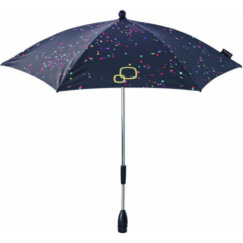 Quinny Quinny Parasol Coloured Sparkling