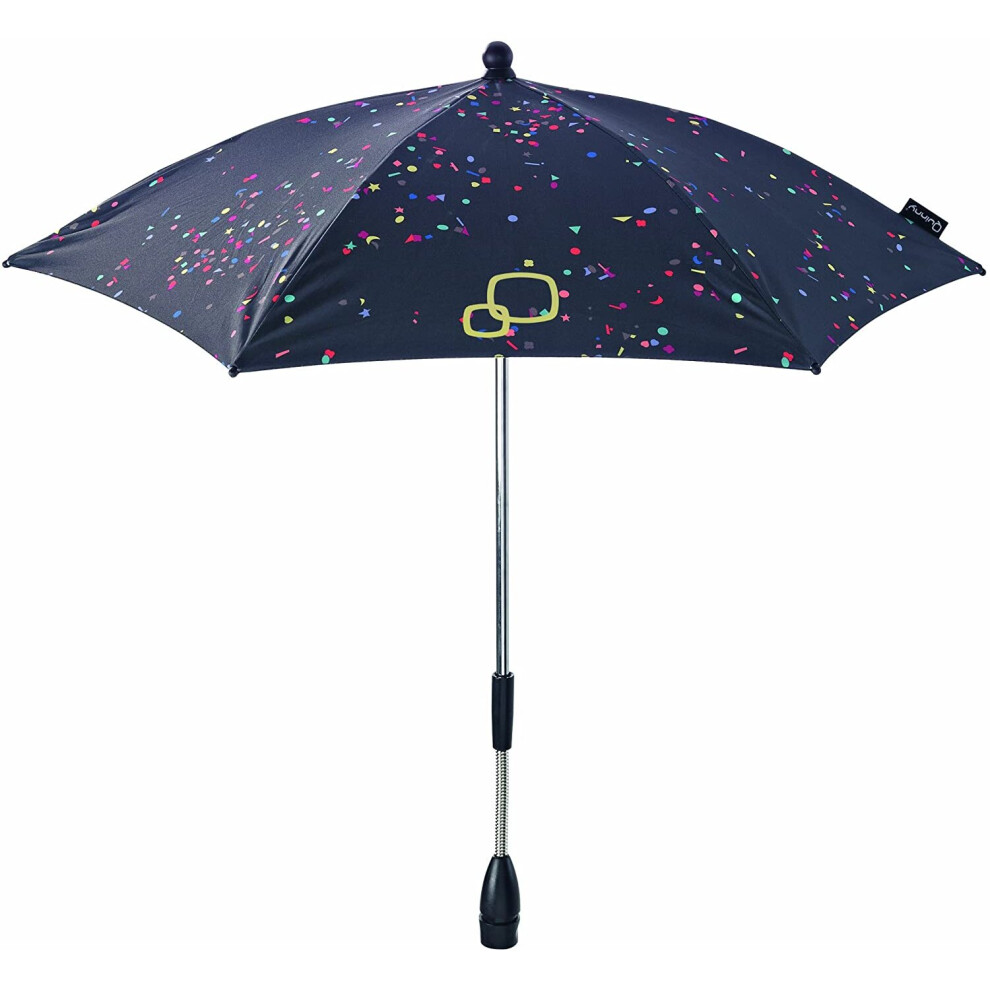 Quinny Parasol Coloured Sparkling