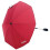 iCandy Sun Parasol ( Tomato Red ) 1