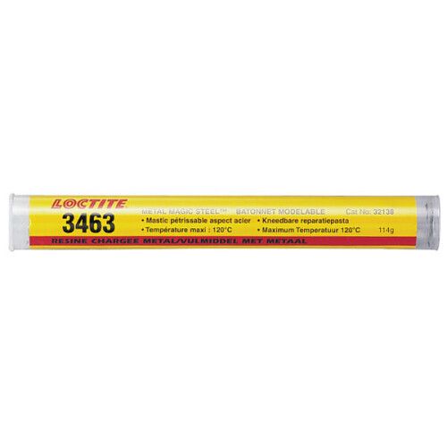 Loctite LOCTITE 3463 Epoxyharpiks, 114 g stift