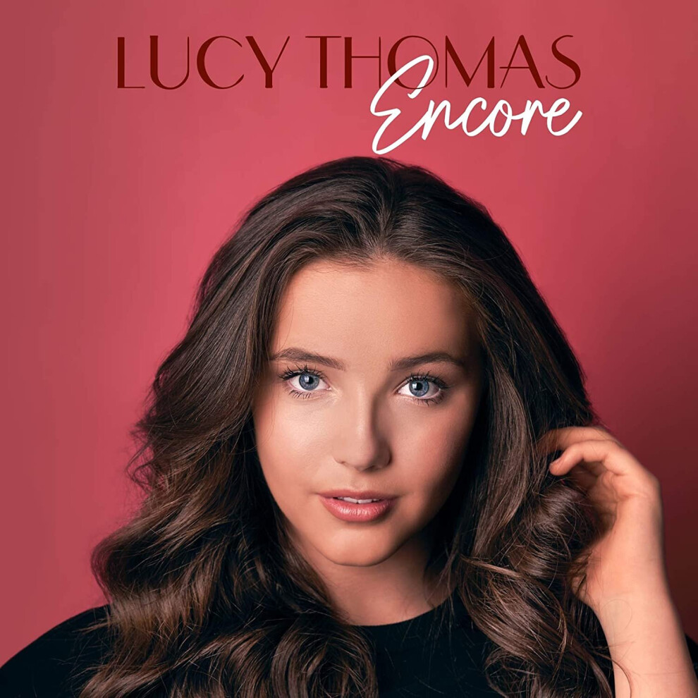 Lucy Thomas - Encore [Cd] Size 1