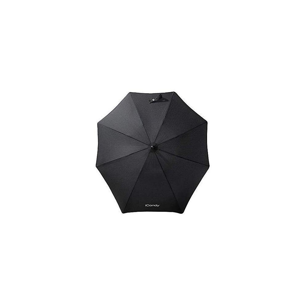 (Black) iCandy Universal Parasol