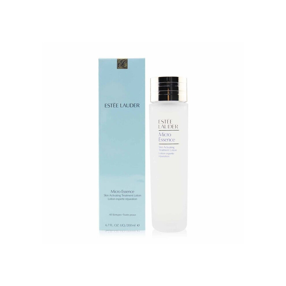 Micro Essence Skin Activating Treatment Lotion - 200ml/6.7oz