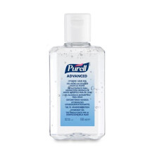 Purell Advanced Hygienic Hand Rub, 100ml