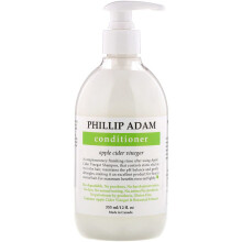 Phillip Adam, Hoitoaine, Omenapiirin Viiniköynnös, 12 fl oz (355 ml)