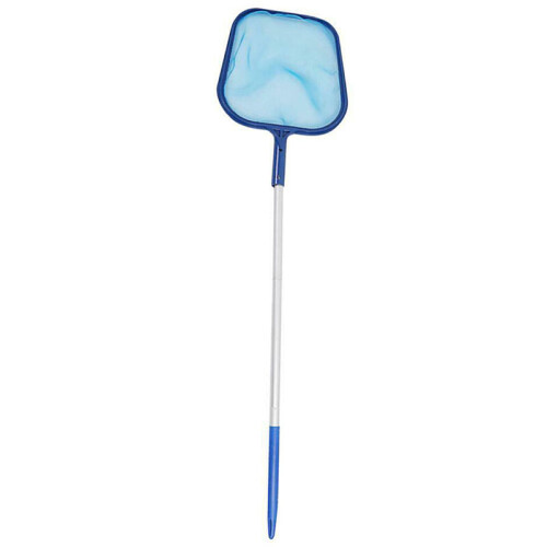 Telescopic Pool Net With Removable Handle 1