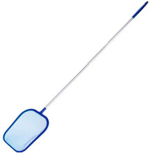 Telescopic Pool Net With Removable Handle