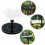 Solar Powered Water Feature | Garden Water Fountain 2