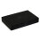 (Black) Yoga Studio EVA Yoga Block | Lightweight Exercise Prop 1