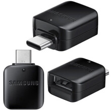 Samsung OTG Type C to USB 2.0 Adapter Converter