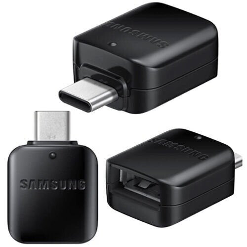 Samsung Samsung OTG Type C to USB 2.0 Adapter Converter