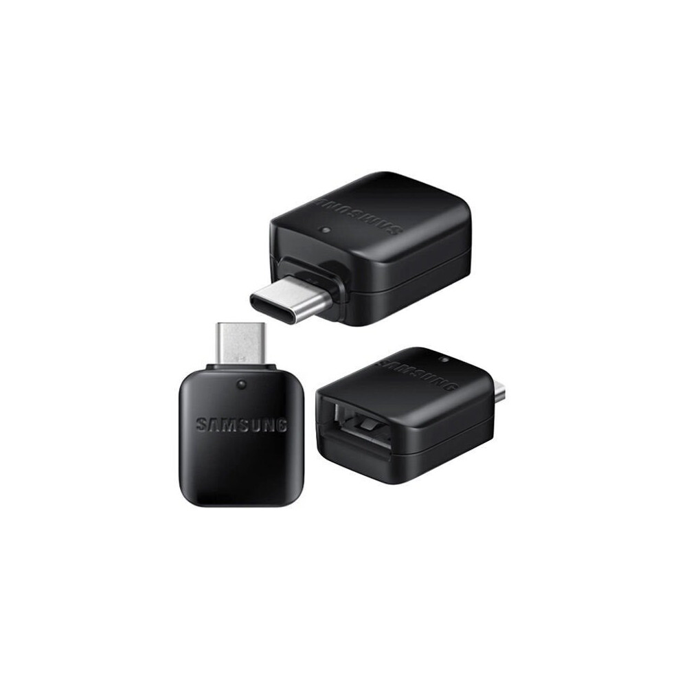 Samsung Otg Type C To Usb 2.0 Adapter Converter