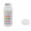 (100PCS (2 Bottles)) Swimming Pool Spa Test Strips Swimming Water PH Chlorine Alkalinity Testing 4