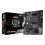 MSI Motherboard MSI A320M-A mATX DDR4 AM4 1