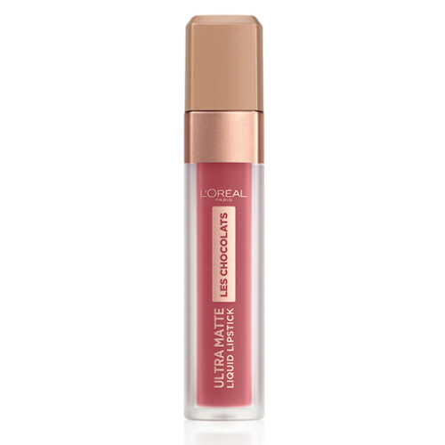 L’Oréal Paris Lipstick Les Chocolats L'Oreal Make Up (7,6 ml)/852-box o chocola 2