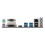 MSI Motherboard MSI A320M-A mATX DDR4 AM4 3