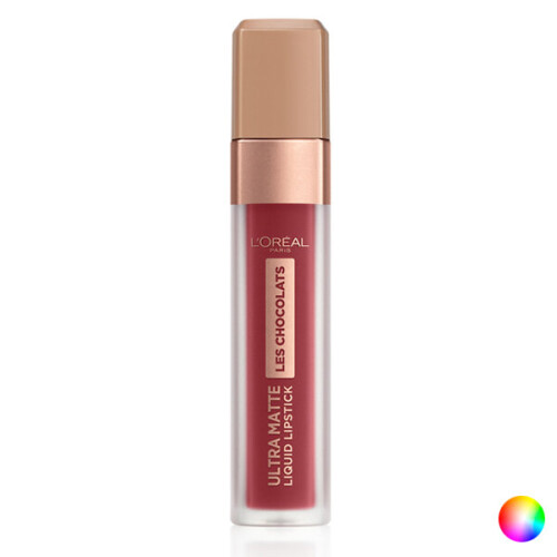 L’Oréal Paris Lipstick Les Chocolats L'Oreal Make Up (7,6 ml)/852-box o chocola