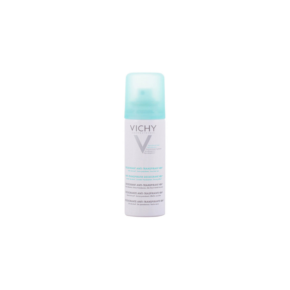 Vichy Anti-Perspirant Deodorant Spray 48H 125ml