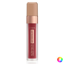 Lipstick Les Chocolats L'Oreal Make Up (7,6 ml)/858-oh my choc