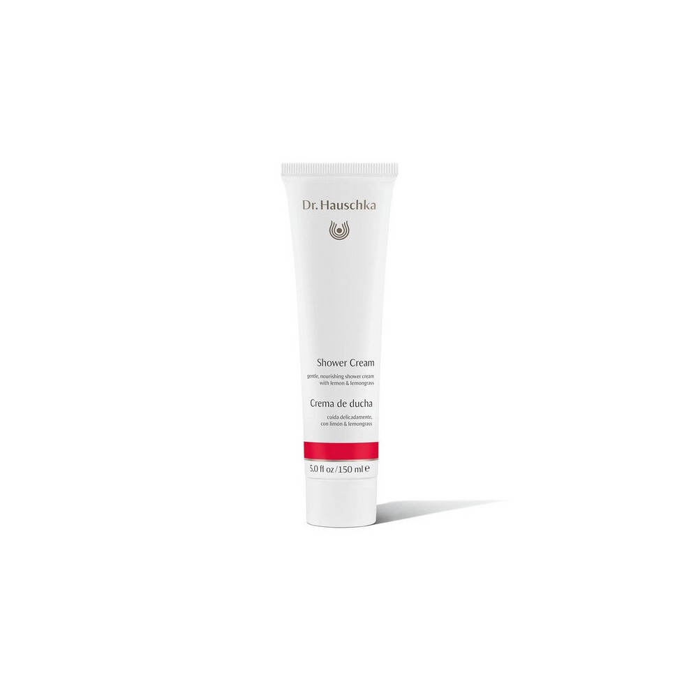 Bath Gel Dr. Hauschka (150 ml)