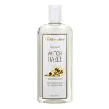 Mild By Nature, Hamamelis, Alkoholfrei, Duftneutral, 12 fl oz (355 ml)