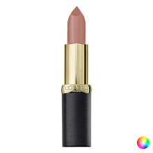 L'Oreal Colour Riche Matte Burgundy Lipstick 430 Mon Jules