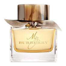 BURBERRY Eau de parfum my burberry 90 ml