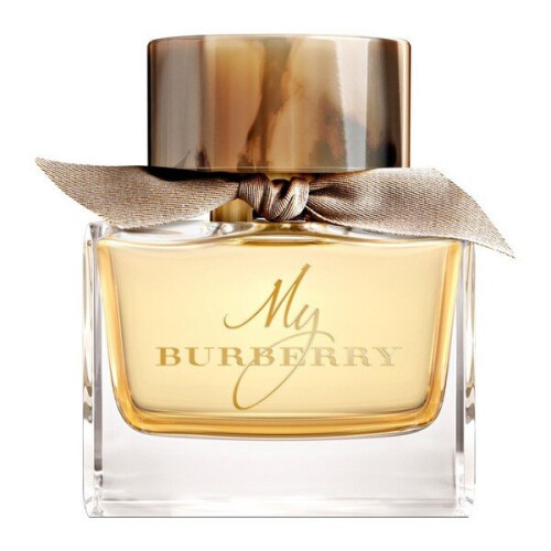 Burberry BURBERRY Eau de parfum my burberry 90 ml