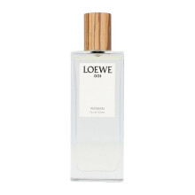 Loewe 001 Woman Eau De Toilette 50ml Spray