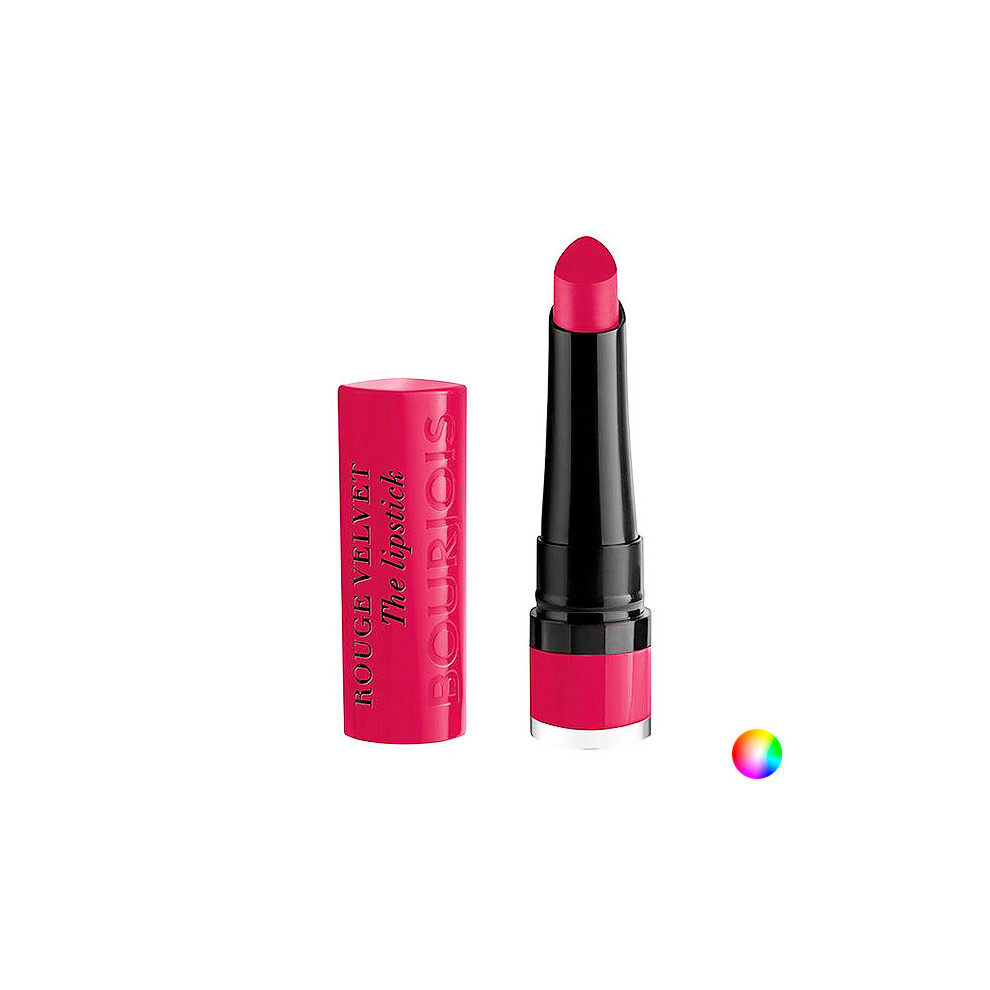 Bourjois Lipstick Rouge Velvet Bourjois/37-Frambaiser 2,4 G