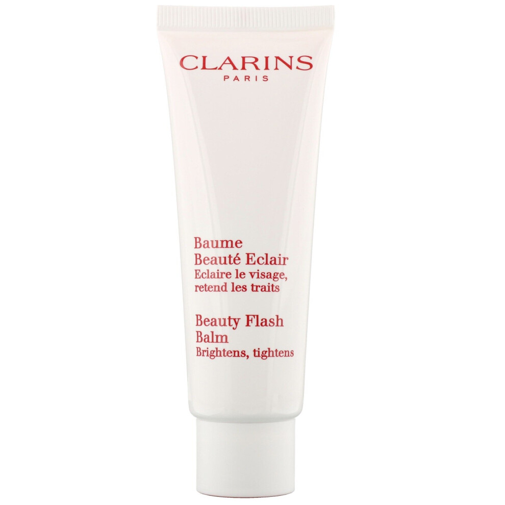 Clarins Beauty Flash Balm 50ml