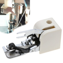 Household Sewing Machine Parts Side Cutter Overlock Presser Foot Sewing Feet