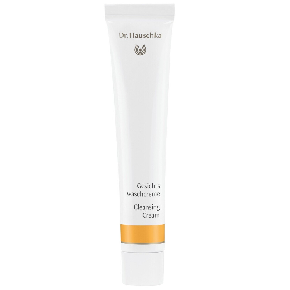 Dr. Hauschka Cleansing Cream 50ml
