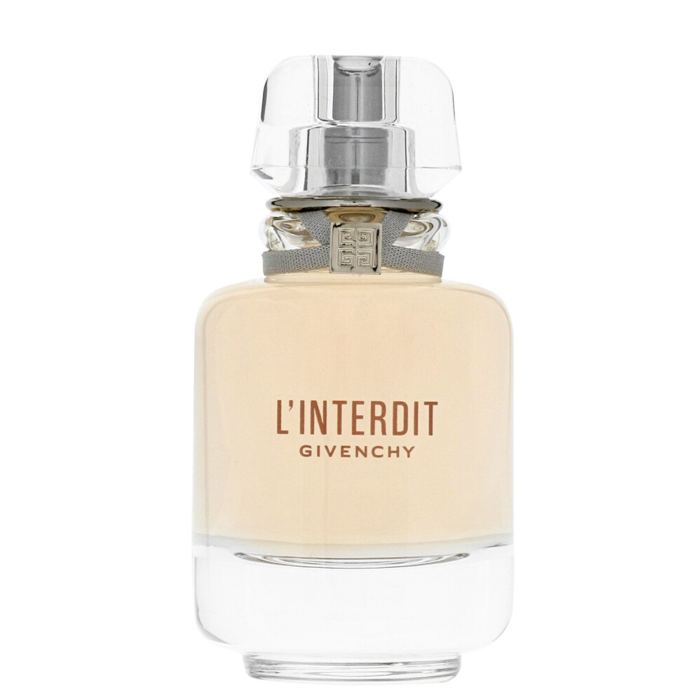 Givenchy L'interdit 50Ml Eau De Toilette