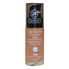 Revlon Colorstay Make Up / Fond de Teint SPF15 30ml Rich Ginger #380 Combination/Oily