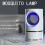 Pro Electric Fly Insect Bug Pest Mosquito Killer Zapper UV LED Lamp 13