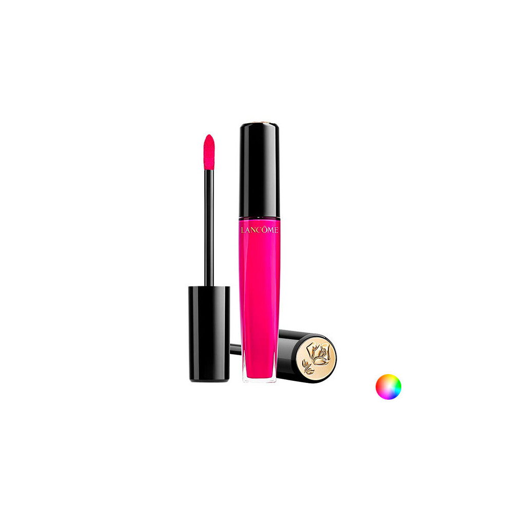 New Lancome Lancôme L'absolu Velvet Matte Lipstick 321 Avec Style - Hydrating Matte Lip Color Pink