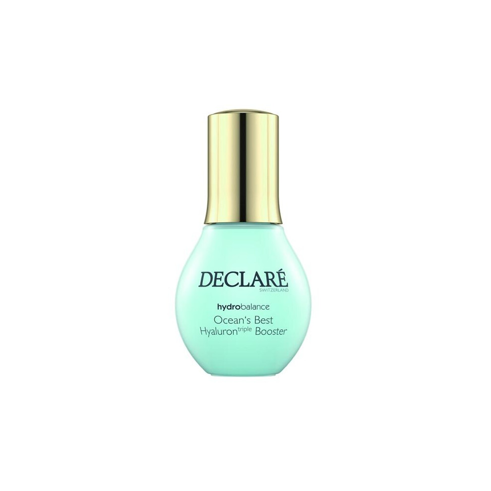 Declare Facial Serum Hydro Balance Ocean's Best Declarã© (50 Ml)