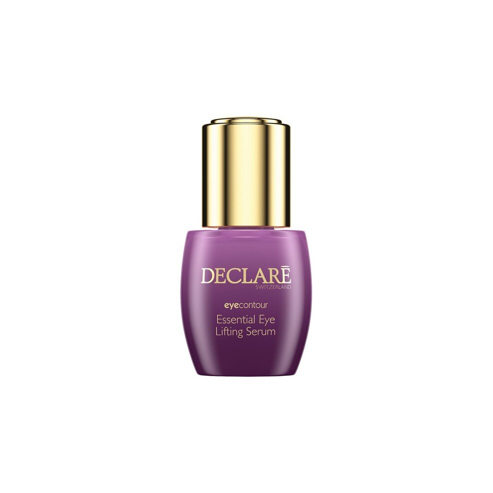 Declare Eye Contour Serum Age Control Essential Declarã© (15 Ml) Size 15