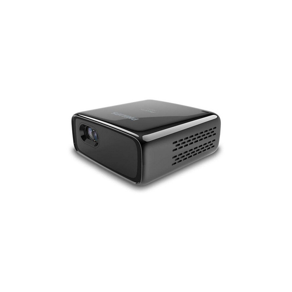 Projector Philips Picopix Micro PPX320 LED 150 lm 2W Black