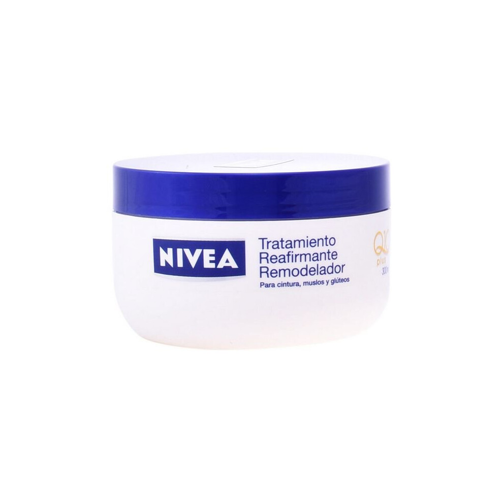 Firming Cream Q10 Plus Nivea/300 ml