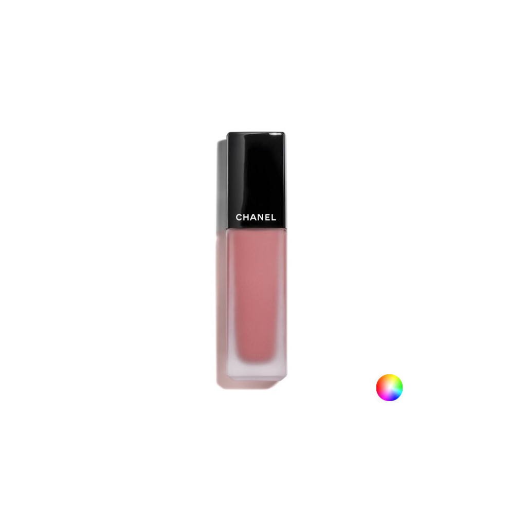 Lipstick Rouge Allure Ink Chanel/164 - entusiasta 6 ml