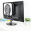 PC Stand TooQ TCCH0001-B 5 Kg Black 1