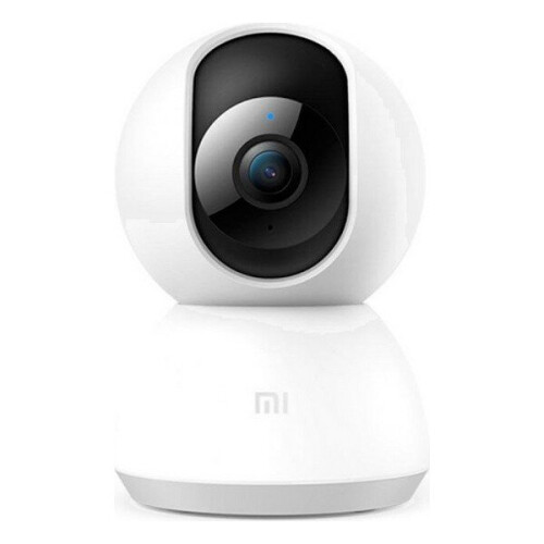 Xiaomi IP camera Xiaomi Mi Home Security Camera 360º WiFi White