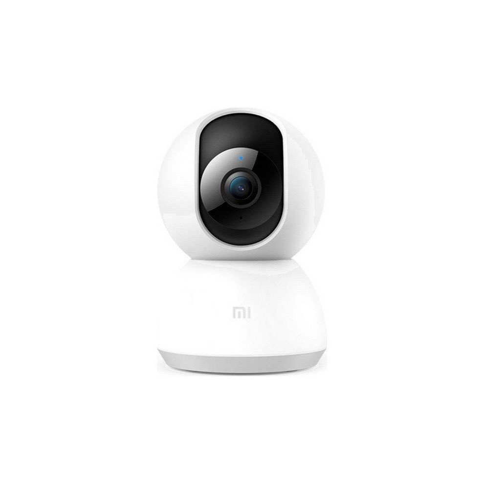 IP camera Xiaomi Mi Home Security Camera 360º WiFi White