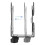 PC Stand TooQ TCCH0001-B 5 Kg Black 3