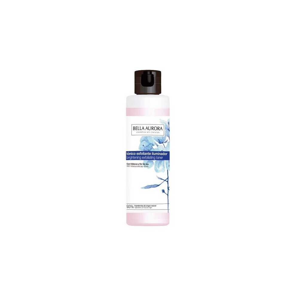 Bella Aurora Exfoliating Toner (200 Ml)