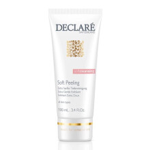 Exfoliante facial - Declaré - Limpeza Suave - 100 ml - Unissex - Todos os tipos de pele
