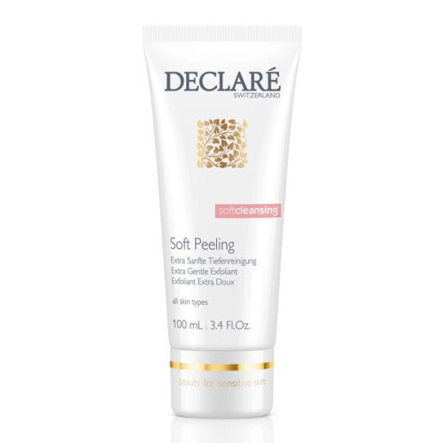 SOFT CLEANSING soft peeling exfoliant 100 ml