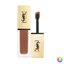 YSL Tatouage Couture Liquid Lipstick Stain #12 Red Tribe